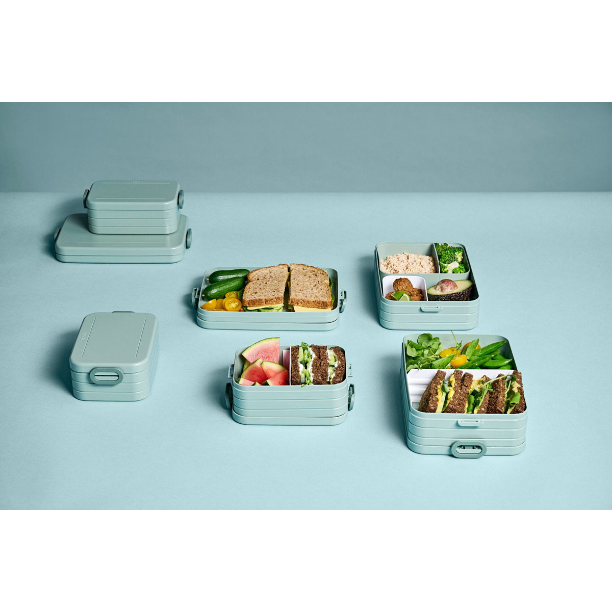 Bento-Lunchbox Take a Break L