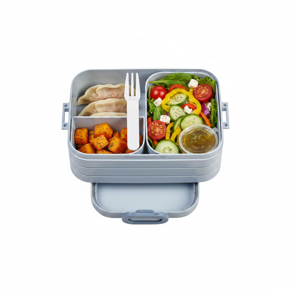 Bento Lunchbox Take a Break midi