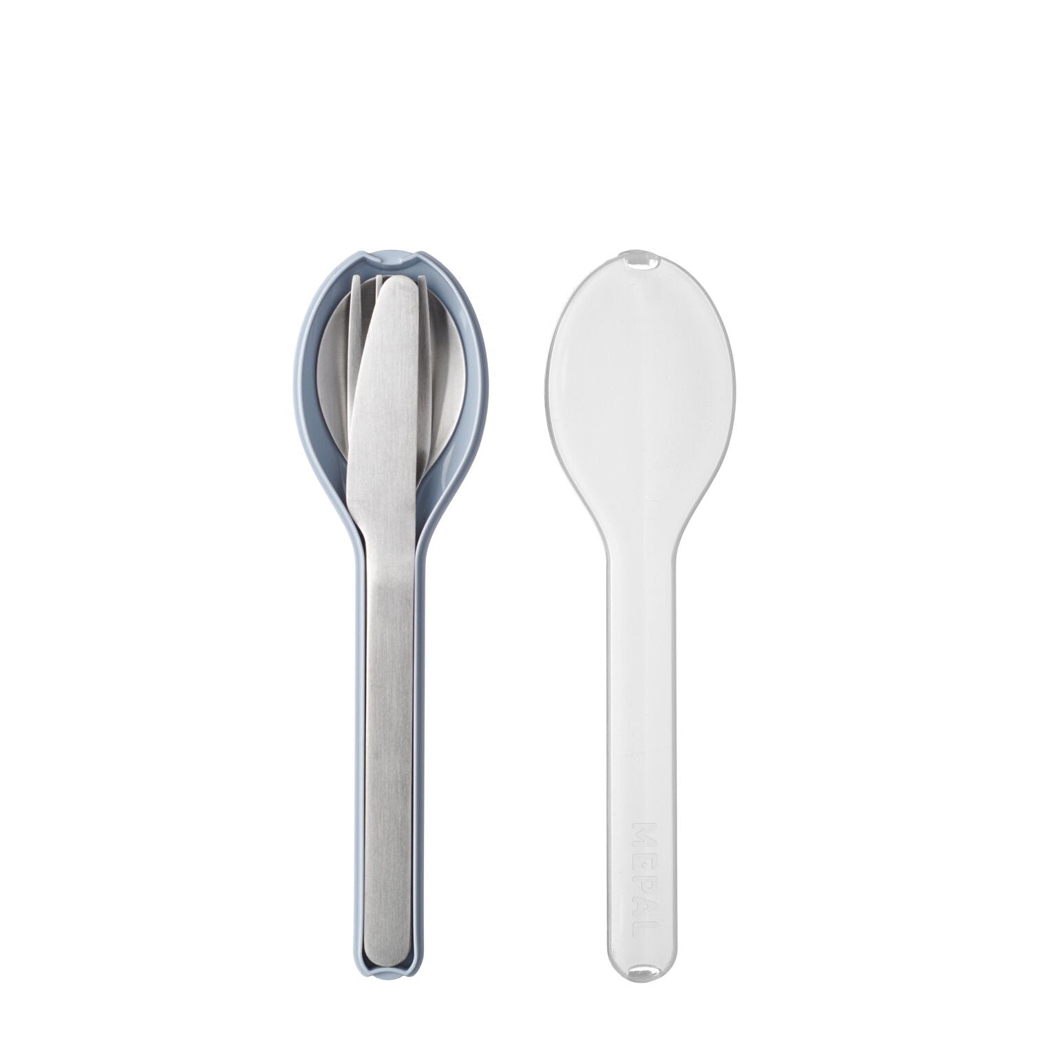 Besteck-Set Ellipse 3-teilig