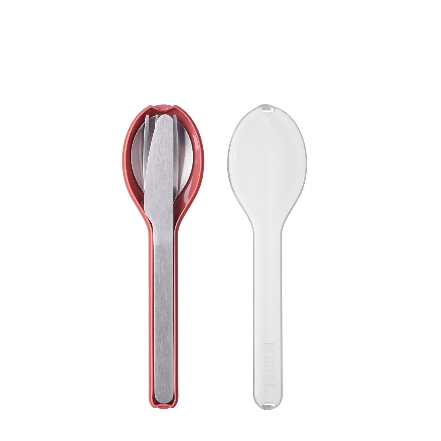 Besteck-Set Ellipse 3-teilig