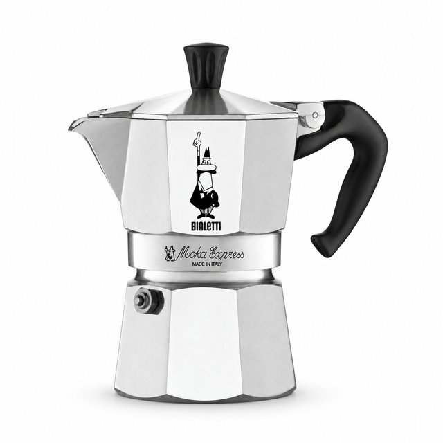 Moka Express