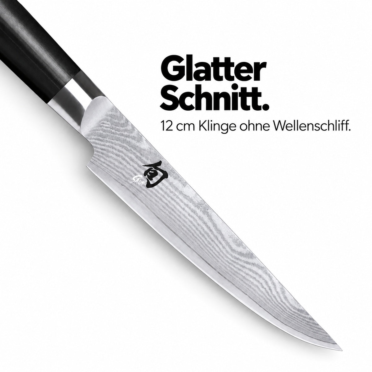 DM-0711 – Klingenqualität im Detail