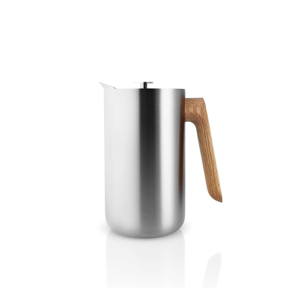 Nordic Kitchen Stempelkanne 1 l –  – Originalbild