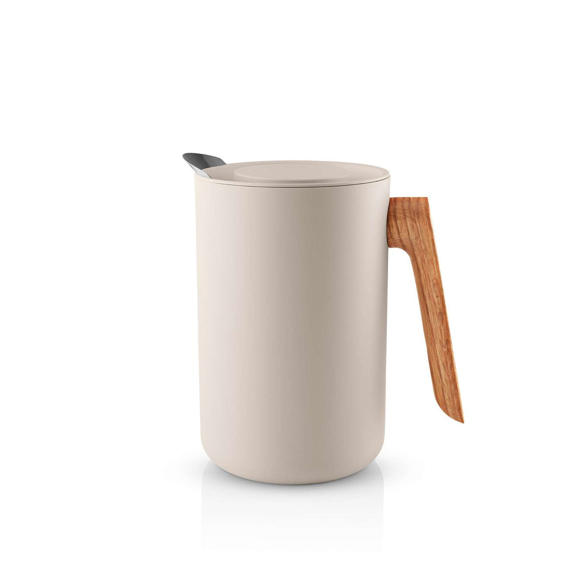 Nordic Kitchen Isolierkanne 1 l – Sand – Originalbild