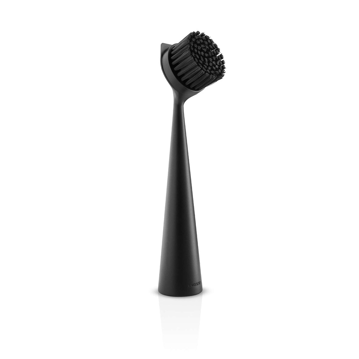 Spülbürste mit Nylonborsten – Black – Originalbild