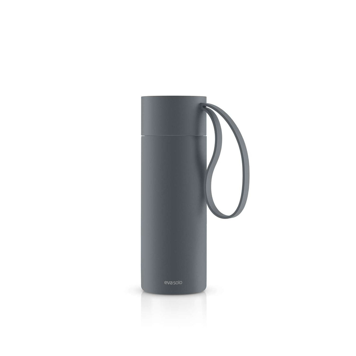 To Go Thermobecher 0,35 l – Grey – Originalbild
