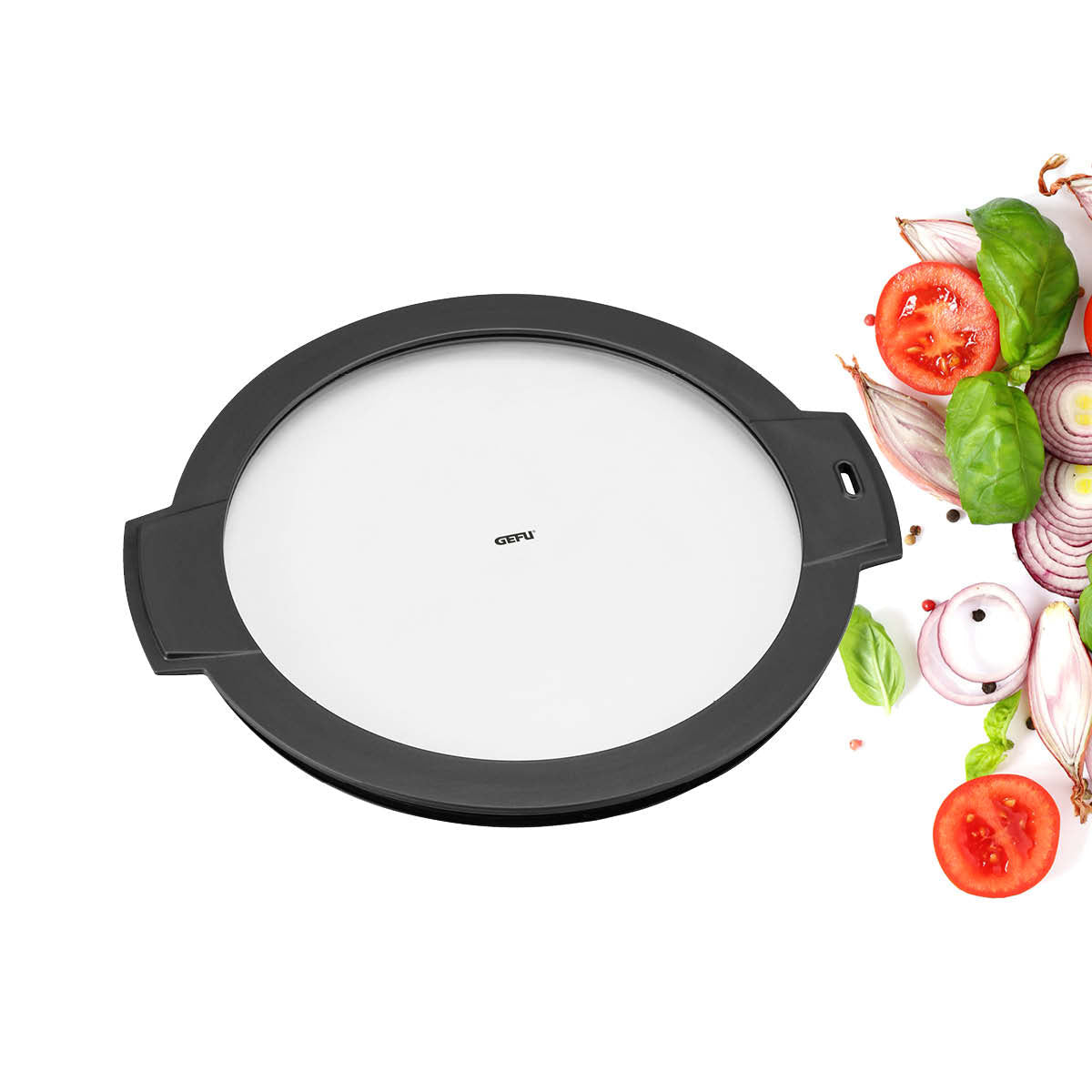 Frischhaltedeckel SELIO 24 cm