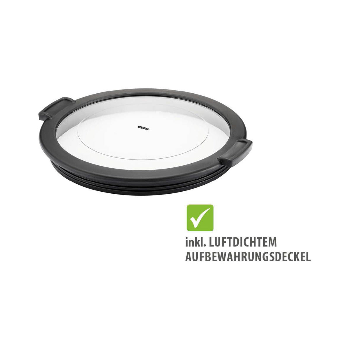 Frischhalteschüssel MUOVO