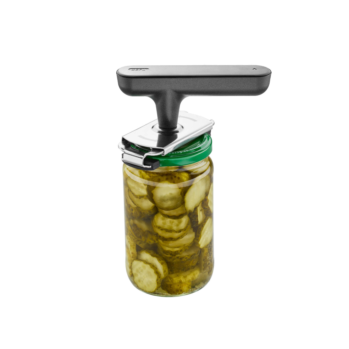 GEFU Glasdeckelöffner CLIXO – Originalbild 1