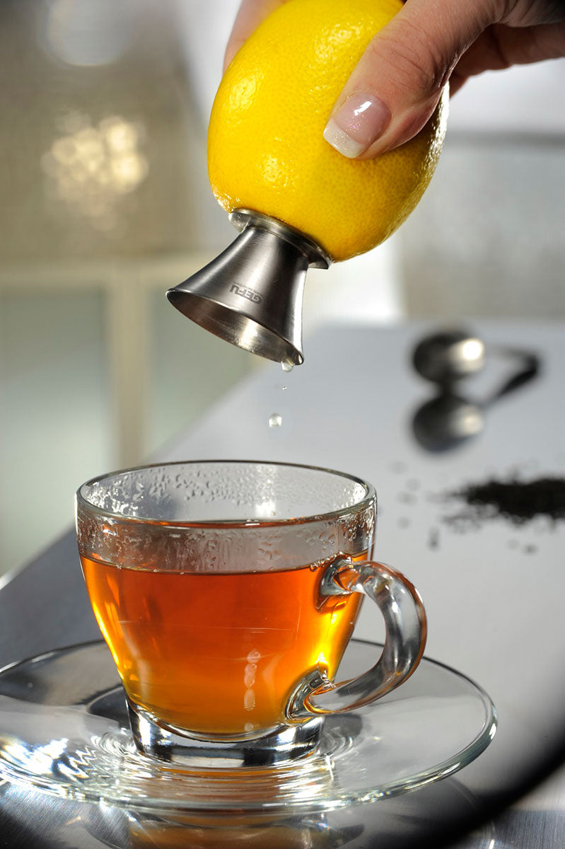 GEFU Zitronensaftausgießer CITRONELLO – Originalbild 2