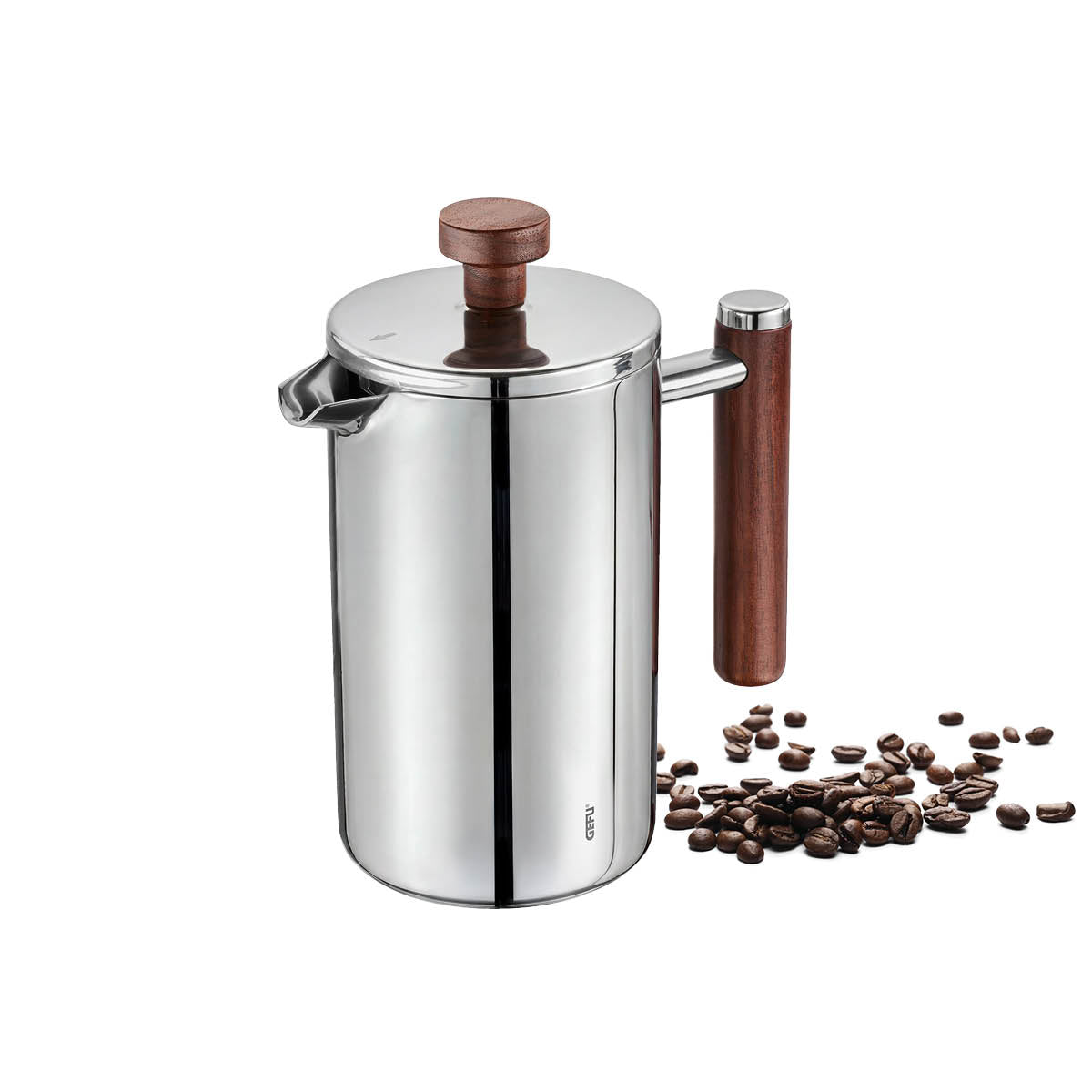 GEFU Kaffeebereiter GUSTAVO, 600 ml – Originalbild 1