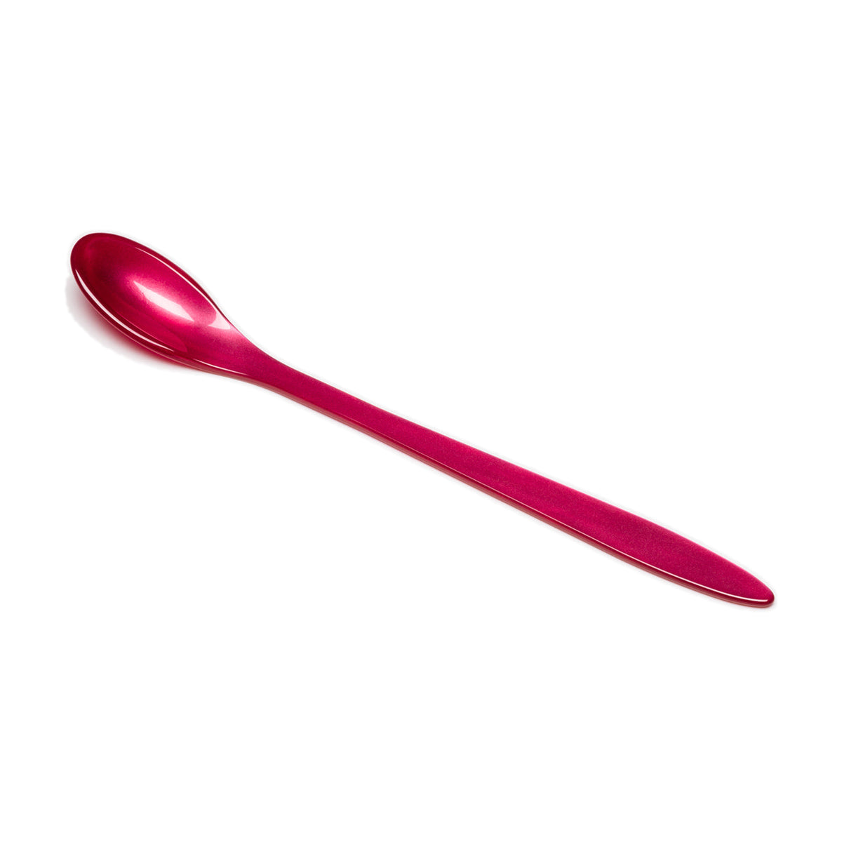 Heim Söhne Joghurtlöffel 22 cm – Himbeere