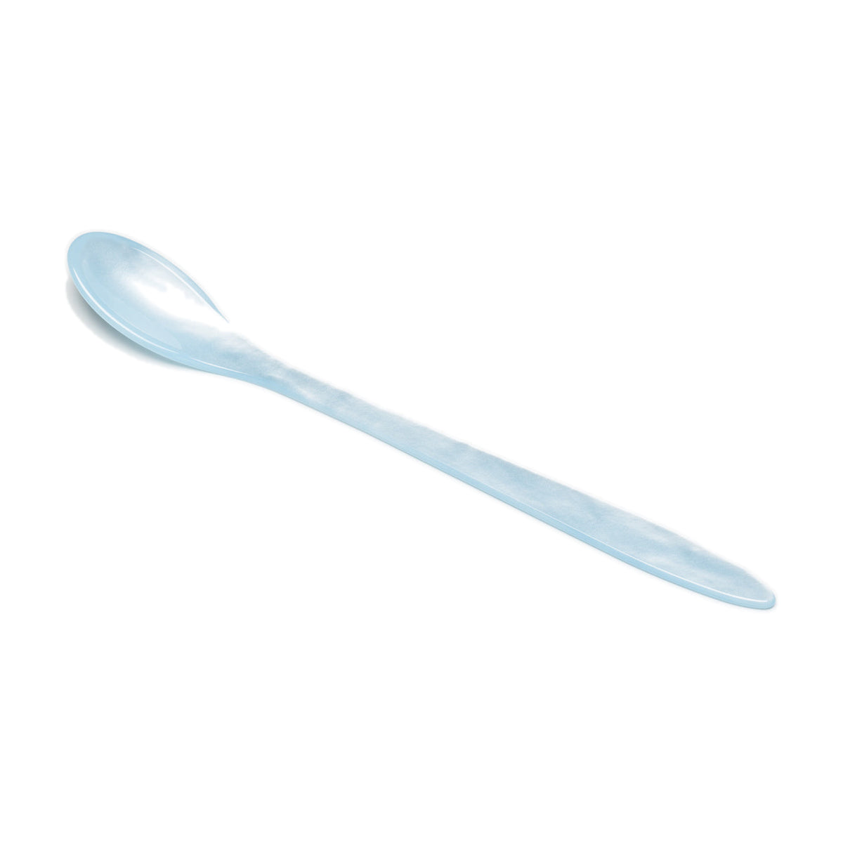 Heim Söhne Joghurtlöffel 22 cm – Hellblau
