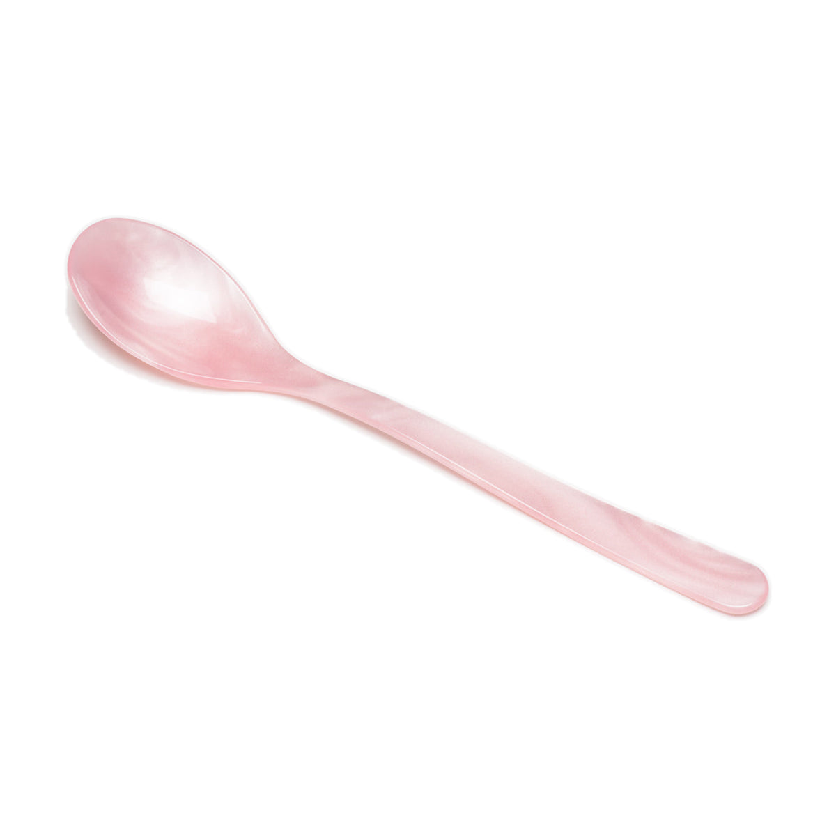 Heim Söhne Müslilöffel 19,5 cm – Pfirsich