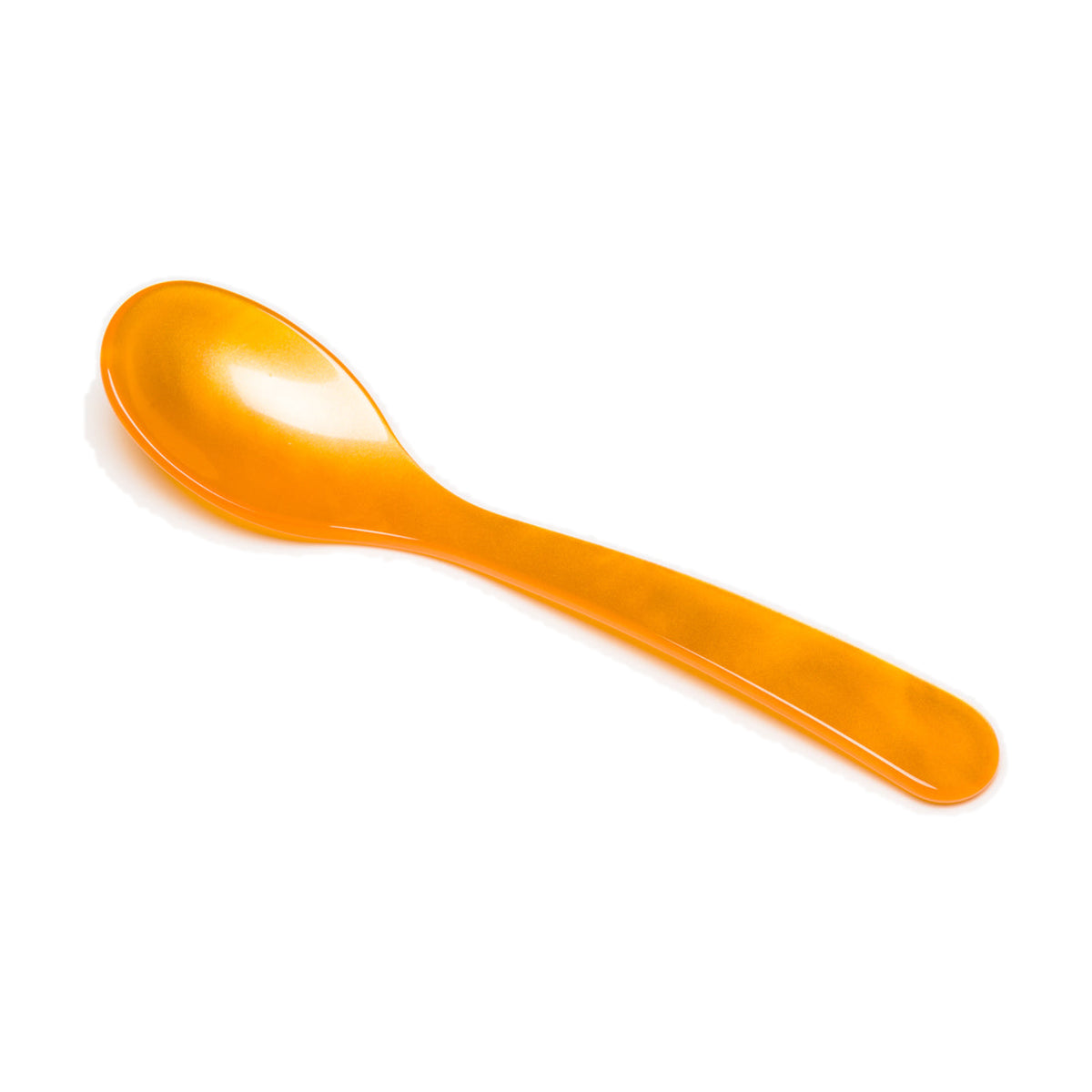 Heim Söhne Eierlöffel 12,5 cm – Orange