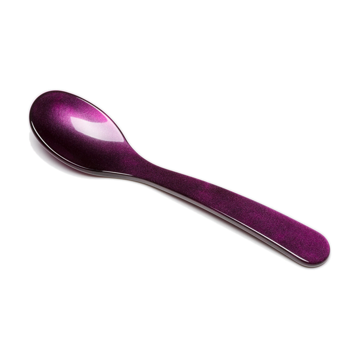 Heim Söhne Eierlöffel 12,5 cm – Pflaume