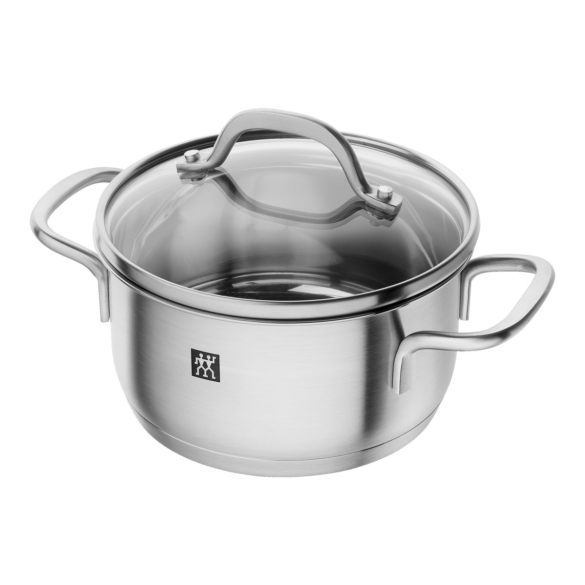 Bratentopf Pico, 14 cm – Originalaufnahme von ZWILLING