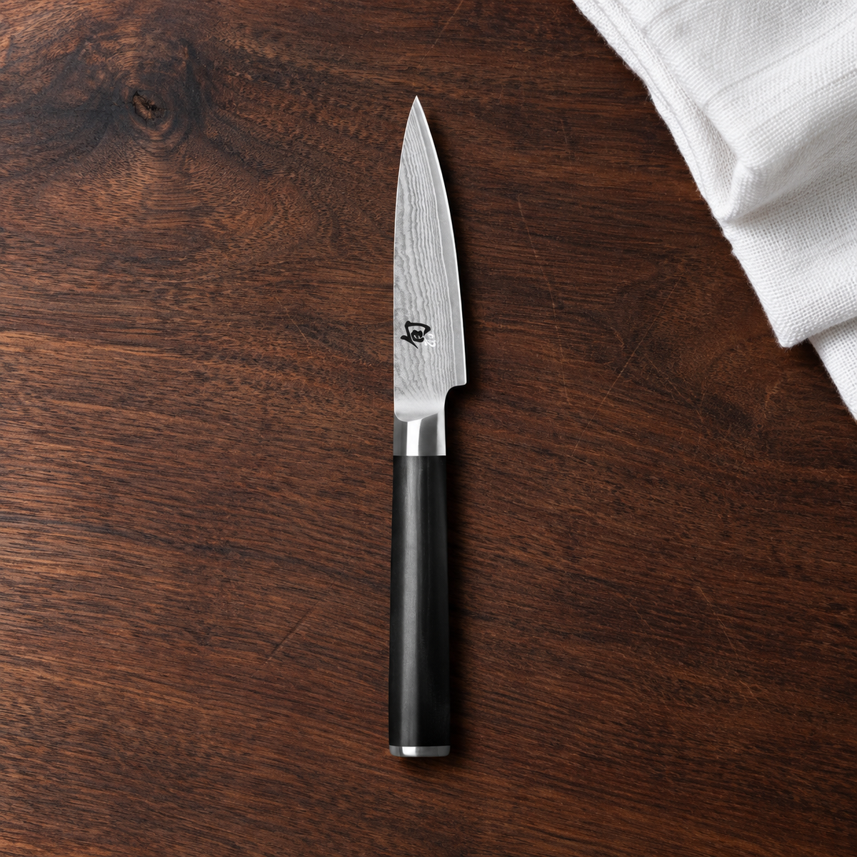 Officemesser 9cm – Material und Verarbeitung
