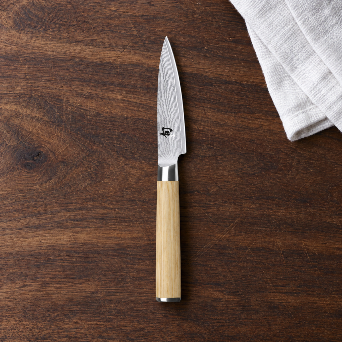 Officemesser  9cm – Material und Verarbeitung