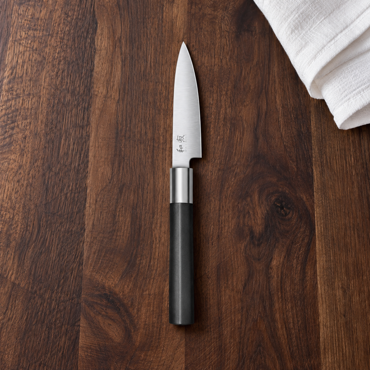 Officemesser 10cm – Material und Verarbeitung
