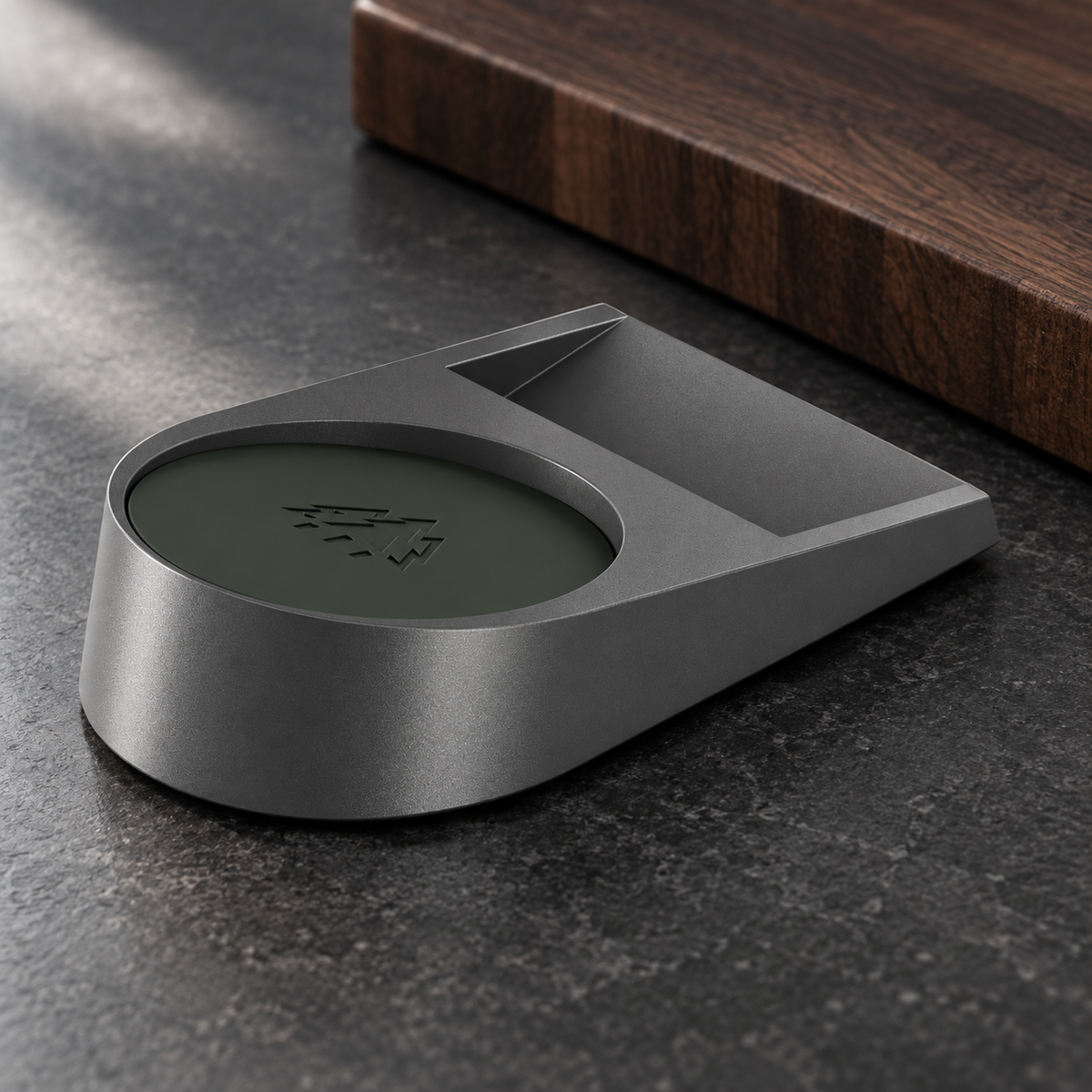 HORL® DOCK – Produkt im Küchenambiente
