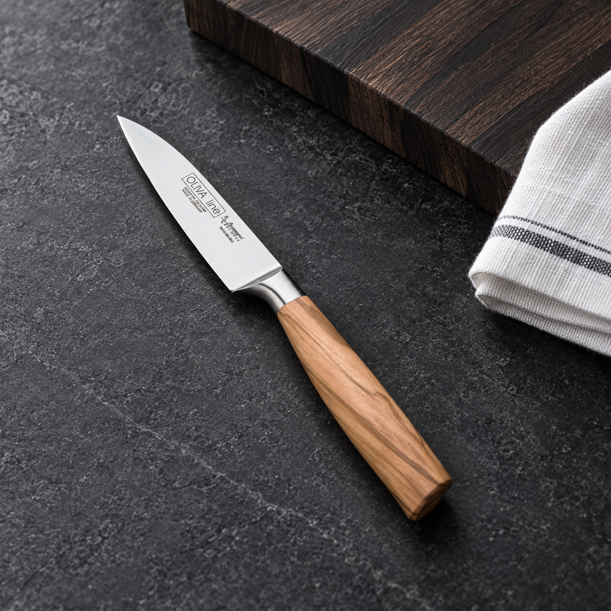 Produktmotiv: Küchenmesser 9cm