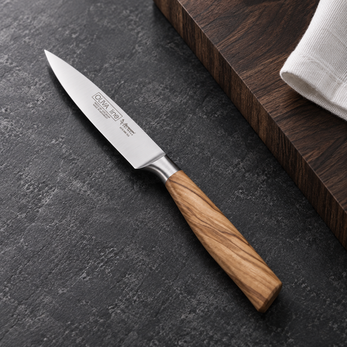 Produktmotiv: Spickmesser 10cm