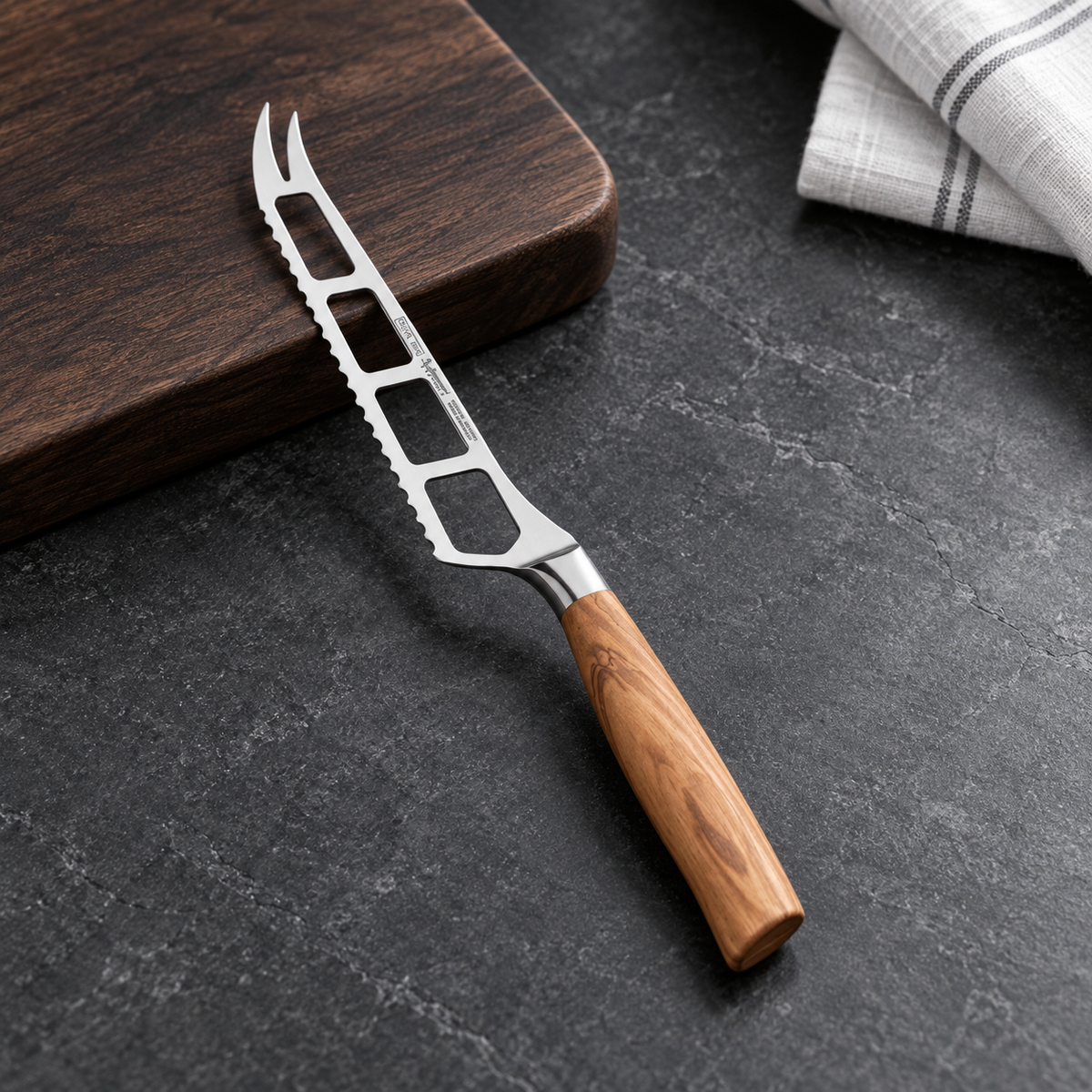 Produktmotiv: Käsemesser 14cm