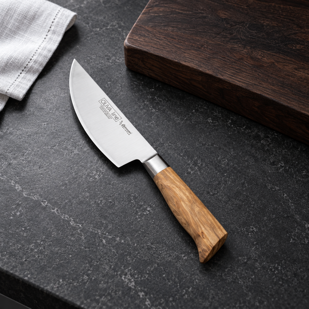 Produktmotiv: Kräutermesser 13cm