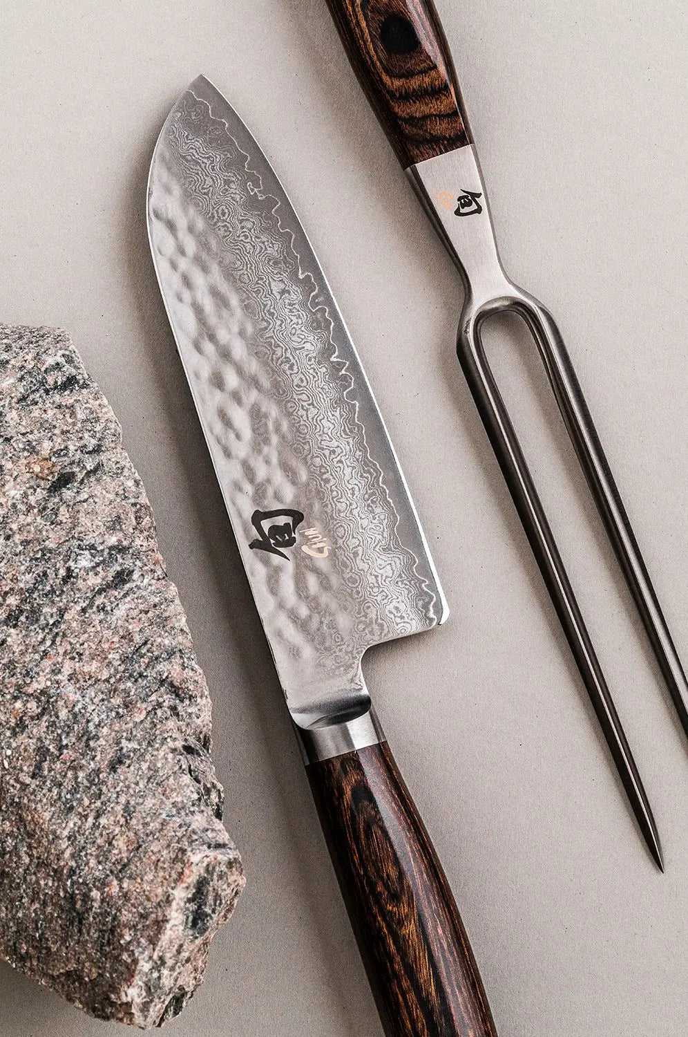 Tantō Shun Premier 25,5 cm