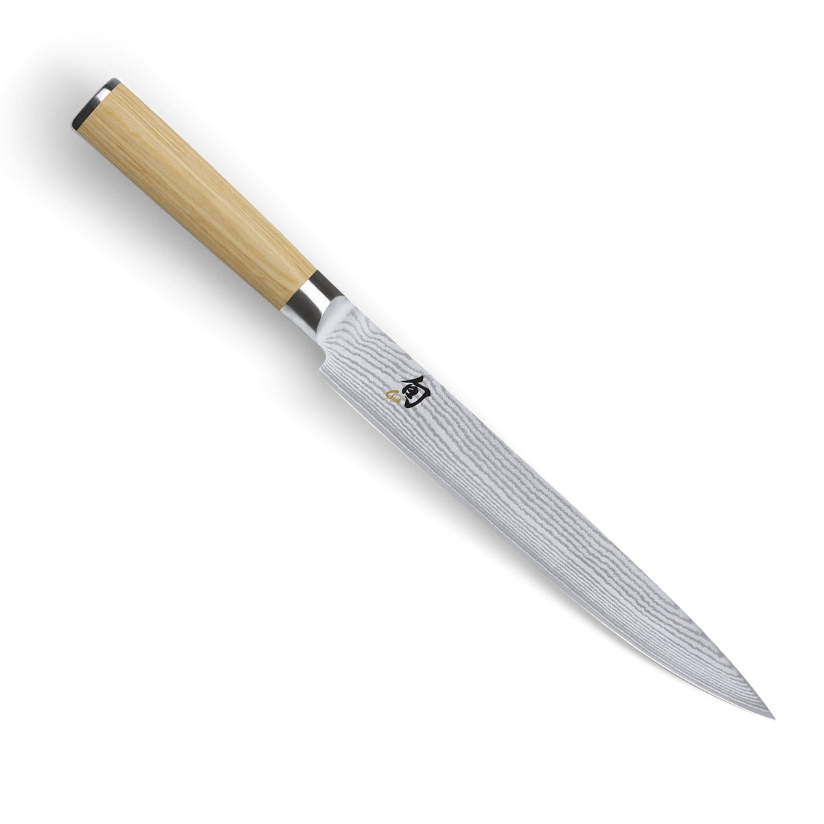 KAI DM-0704W – Originalprodukt auf weißem Hintergrund