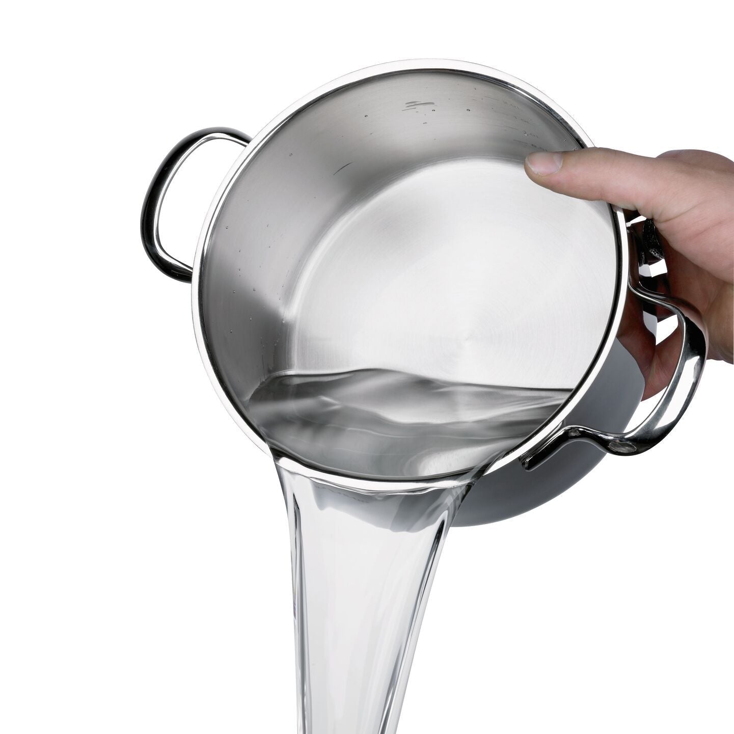 Fleischtopf Romana i, 16 - 24 cm