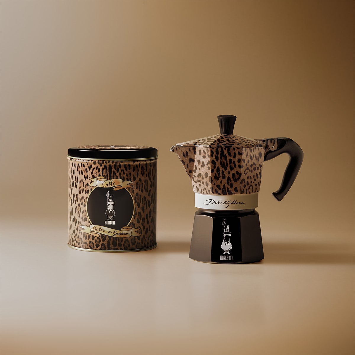 Deinen Kaffee gut aufbewahren.