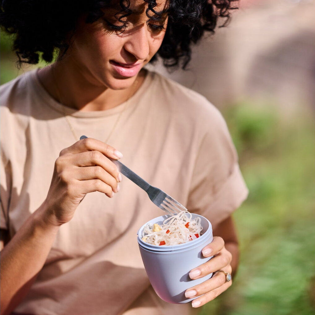 Snackpot Ellipse 350 ml