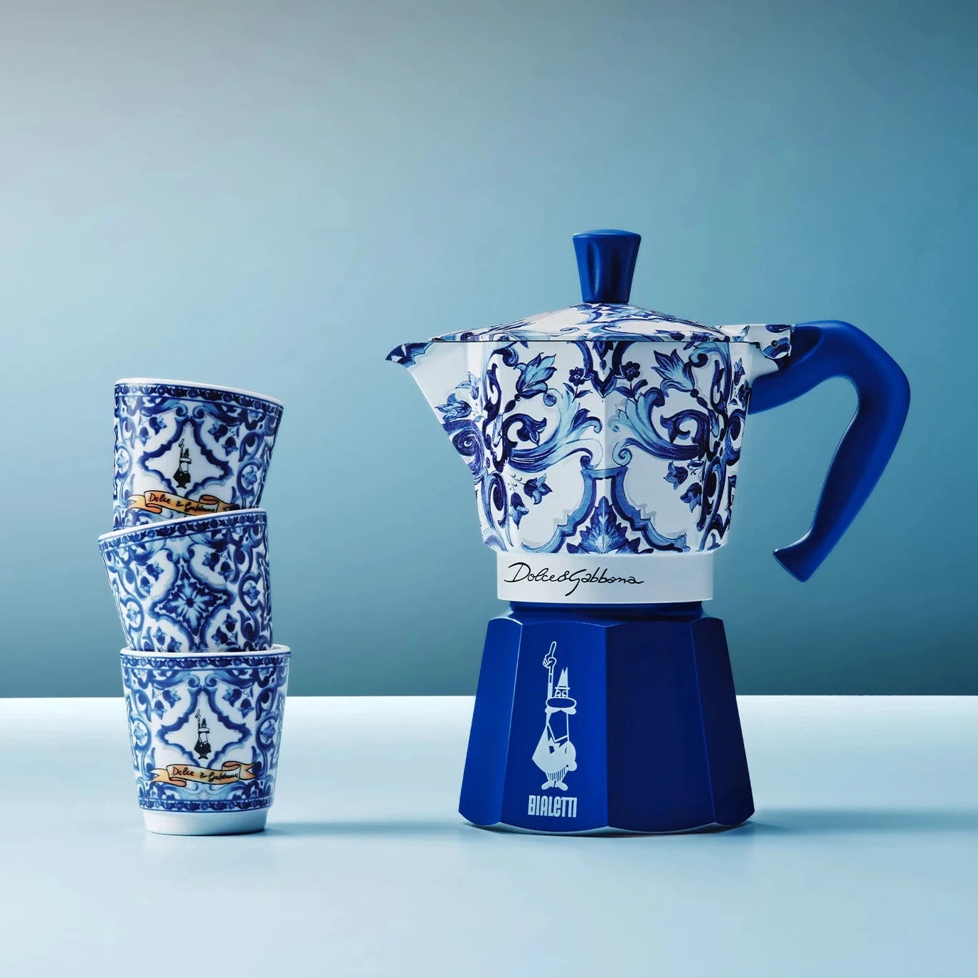 Blu Mediterraneo Geschenkset