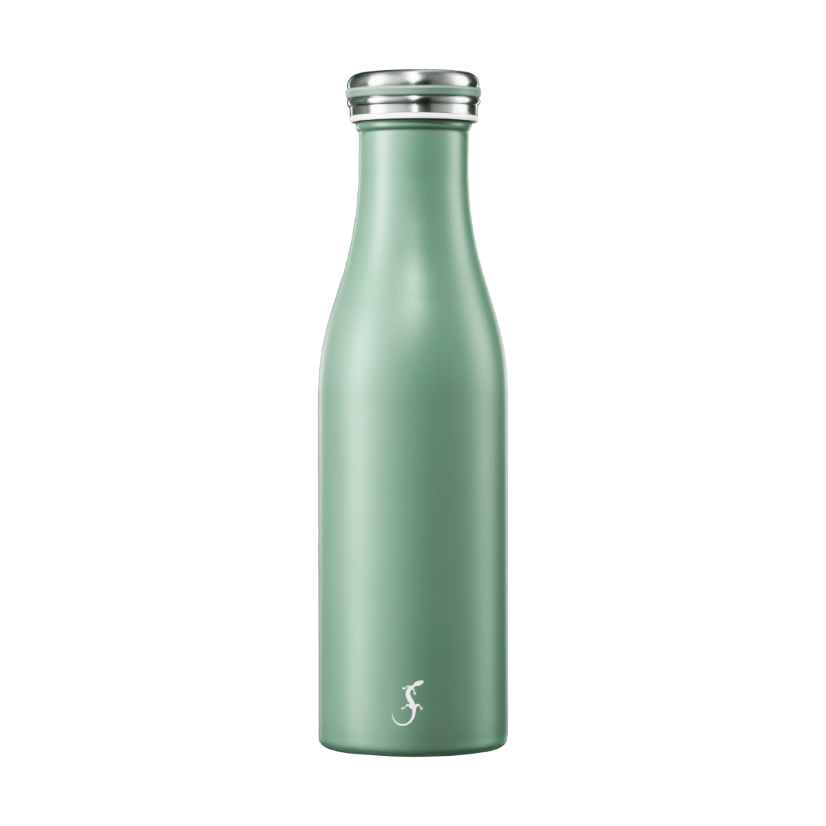 Isolierflasche Edelstahl 0,5l