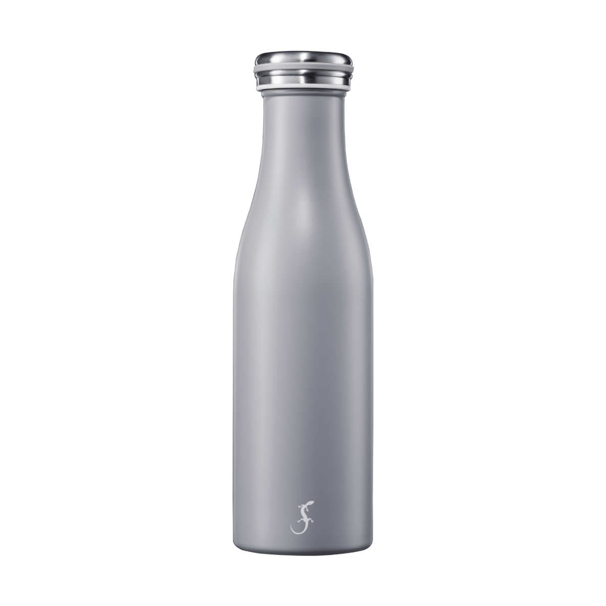 Isolierflasche Edelstahl 0,5l