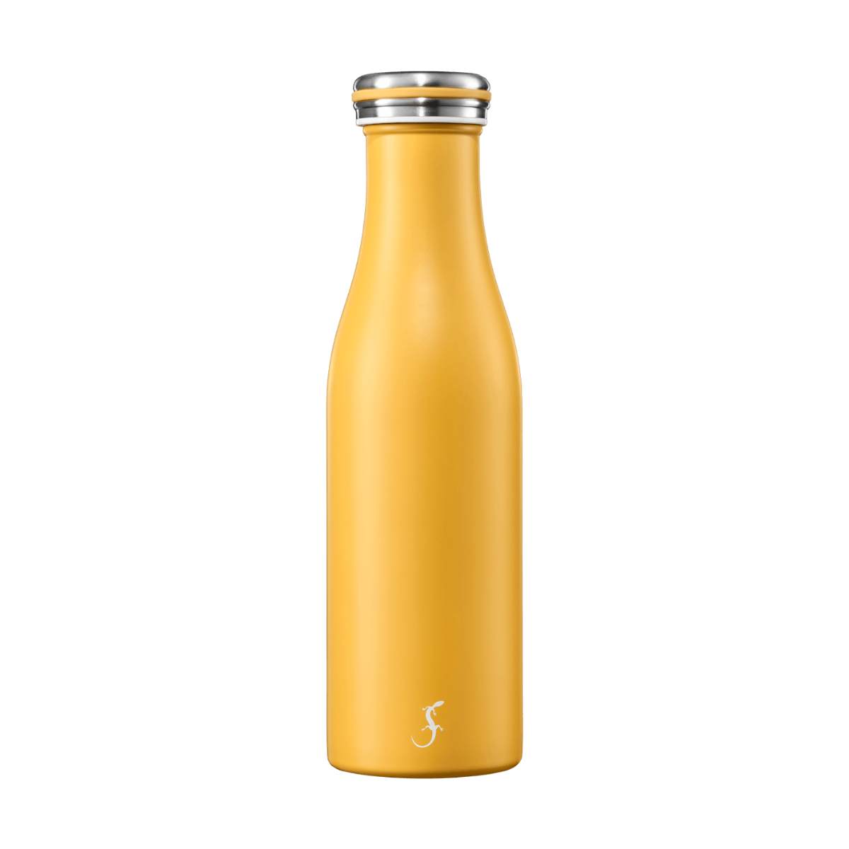 Isolierflasche Edelstahl 0,5l