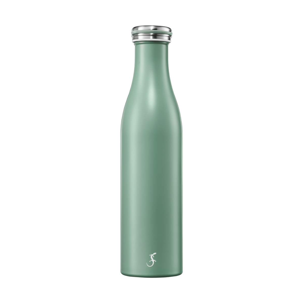 Isolierflasche Edelstahl 0,75l