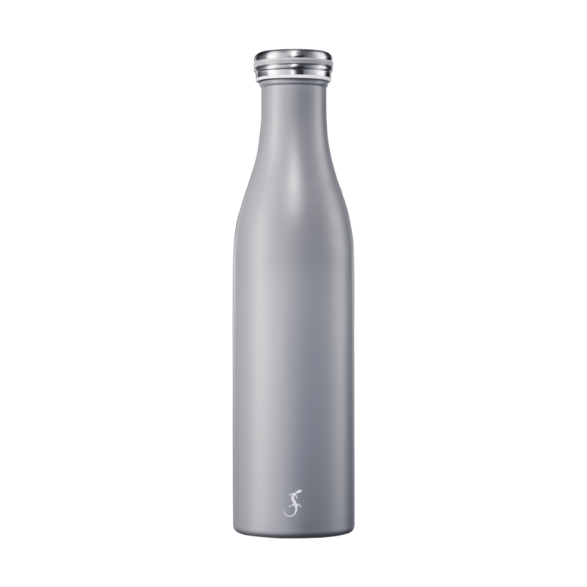 Isolierflasche Edelstahl 0,75l