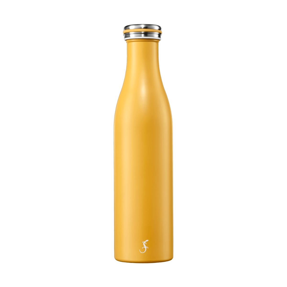 Isolierflasche Edelstahl 0,75l