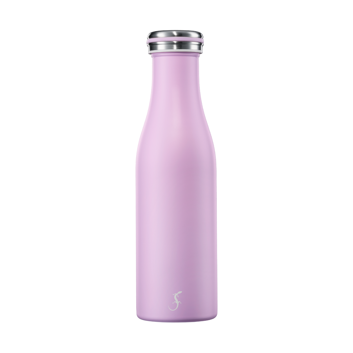 Isolierflasche Edelstahl 0,5l