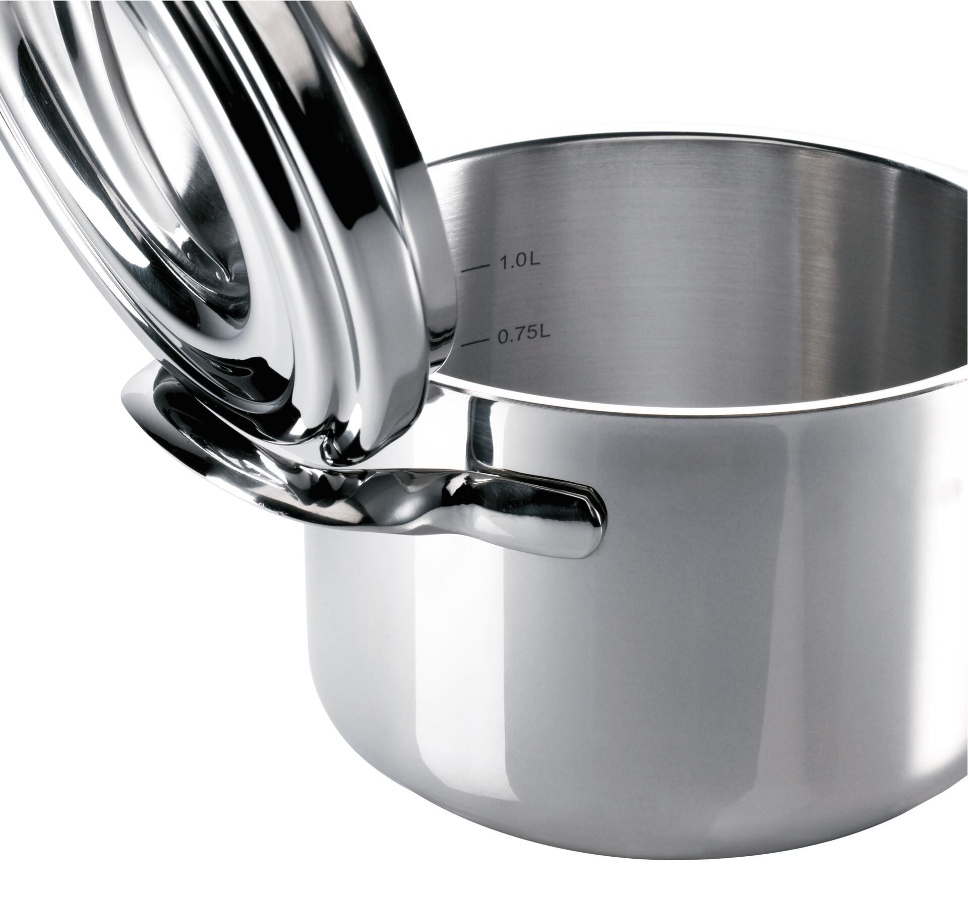 Fleischtopf Romana i, 16 - 24 cm