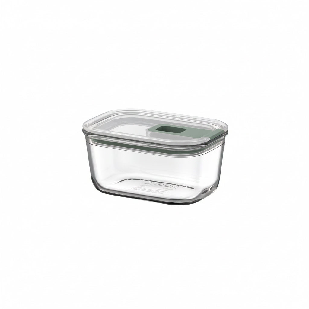 EasyClip glas Frischhaltedose