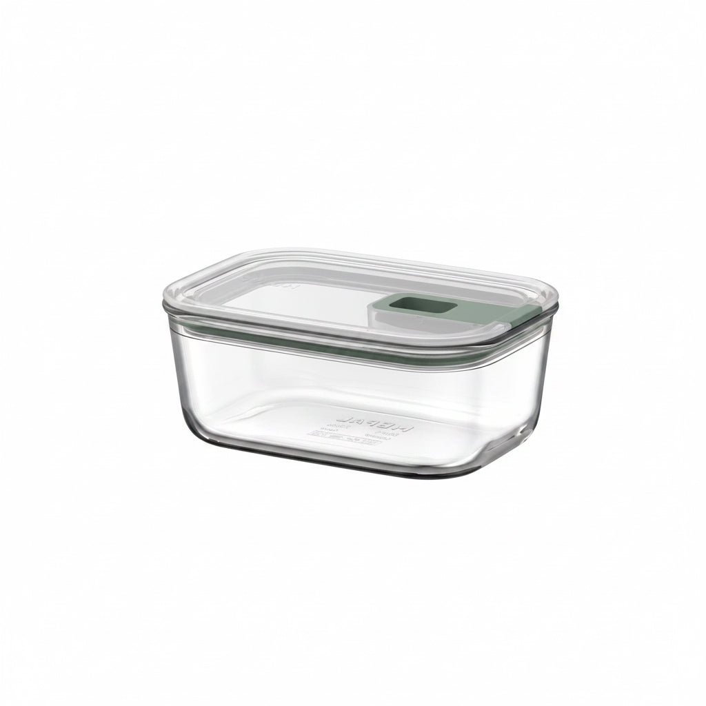 EasyClip glas Frischhaltedose
