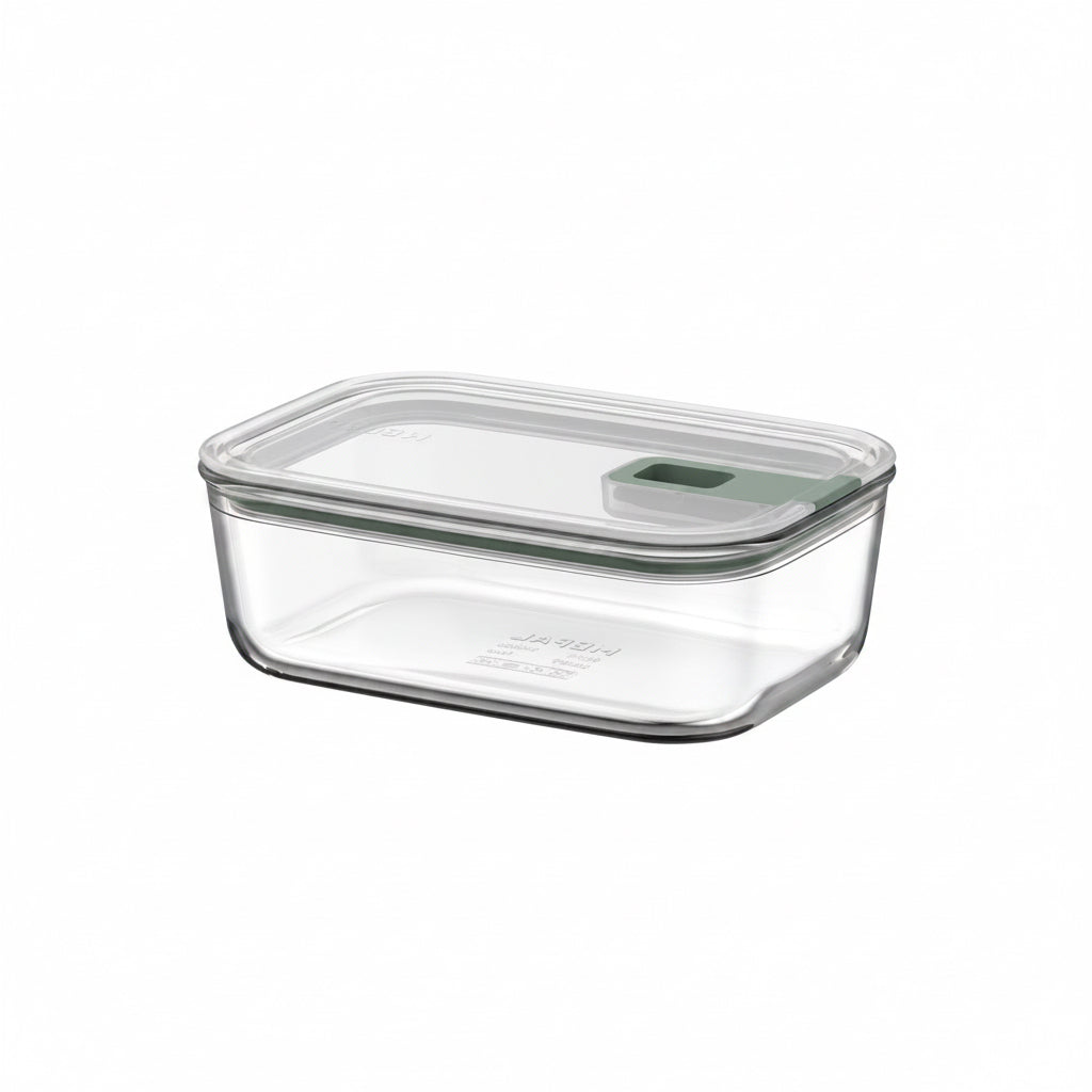 EasyClip glas Frischhaltedose