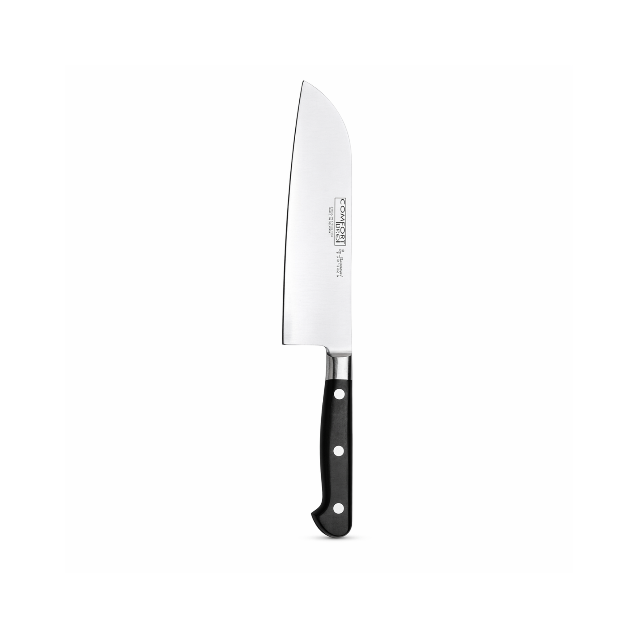Santokumesser 18cm