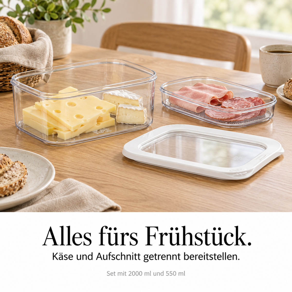 Modula Set – Anwendung, Qualität und Ergebnis