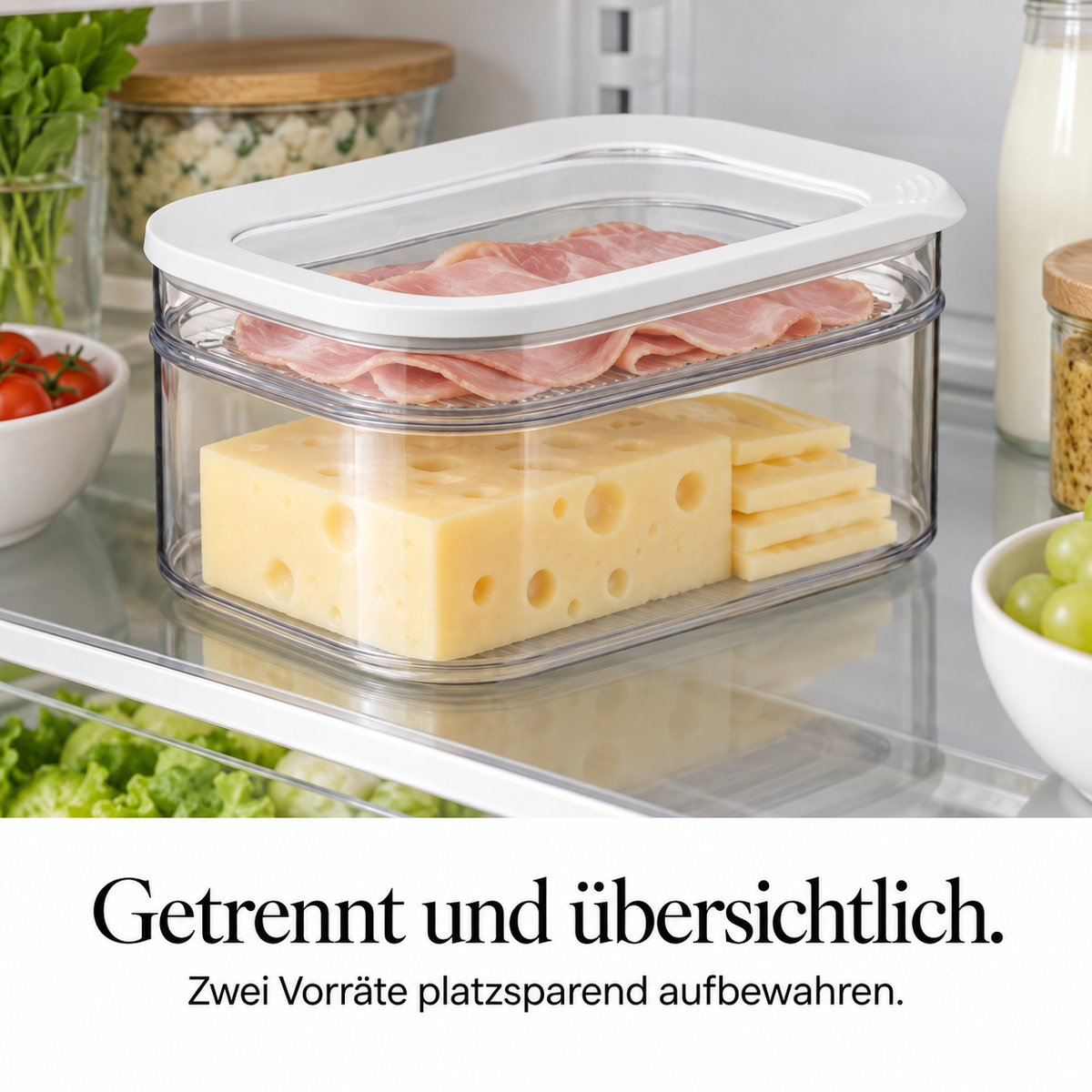 Modula Set – Anwendung, Qualität und Ergebnis