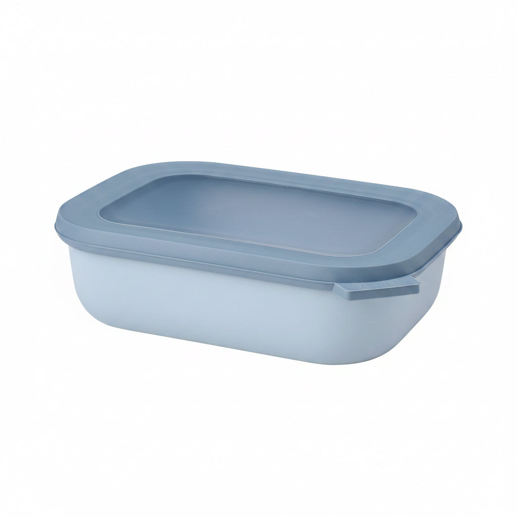 Multischüssel Cirqula rechteckig 1000 ml